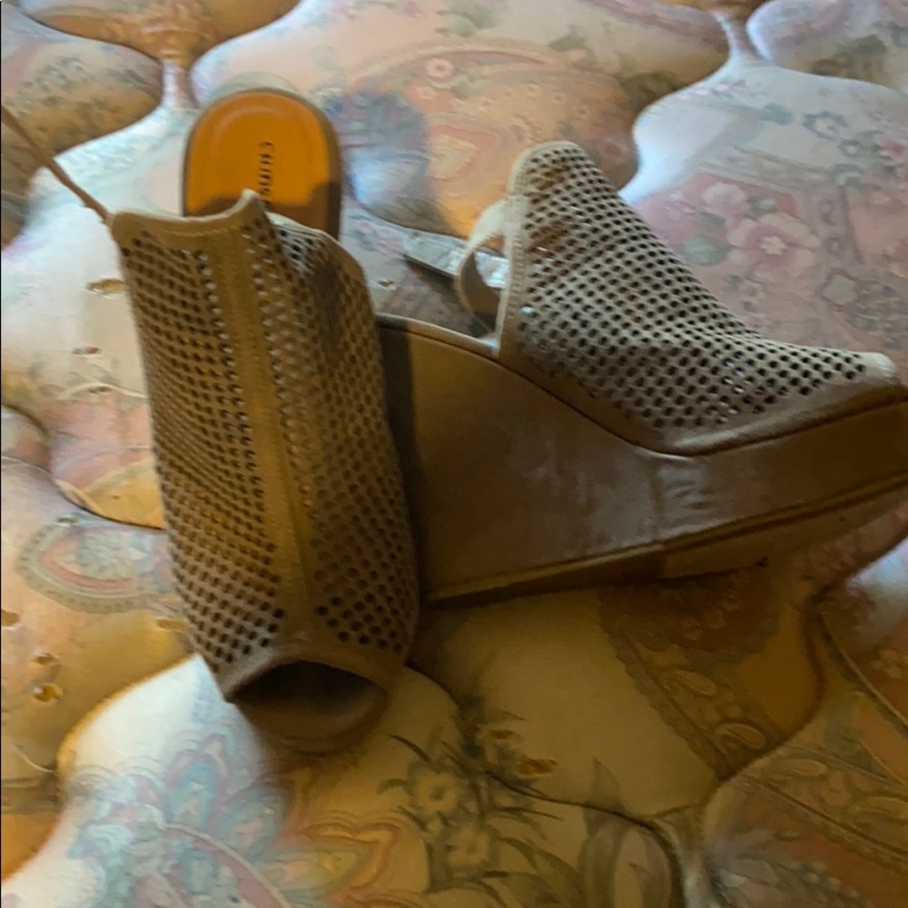 Wedges
